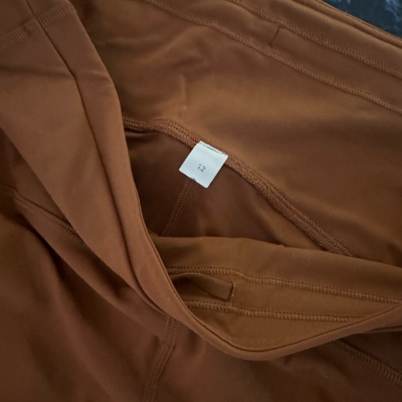 Lululemon Fast and Free Leggings - Picture 4 of 5